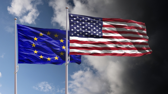 The EU’s Trade Truce With the U.S. Is in Danger of Unraveling