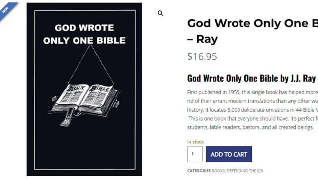 BIBLE BELIEVERS SUNDAY SERVICE: To The Unknown God