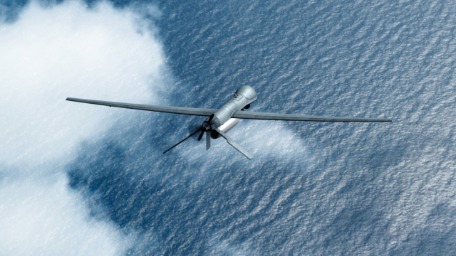 Conflicting accounts emerge after UN peacekeepers shoot down Israeli drone