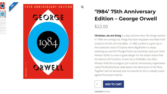 NTEB PROPHECY NEWS PODCAST: Christian Nationalism Is Rising Over America And Threatening To Bring To Pass Both ‘1984’ And ‘The Handmaid’s Tale’