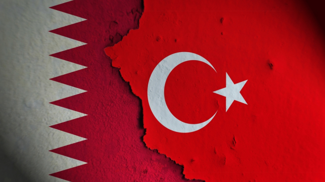 Qatar and Turkey Want to Rebuild Hamas, Not Reconstruct Gaza