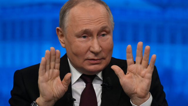 Trump calls Russia’s missile test ‘inappropriate’ — but is Putin’s nuclear-powered weapon actually a threat?