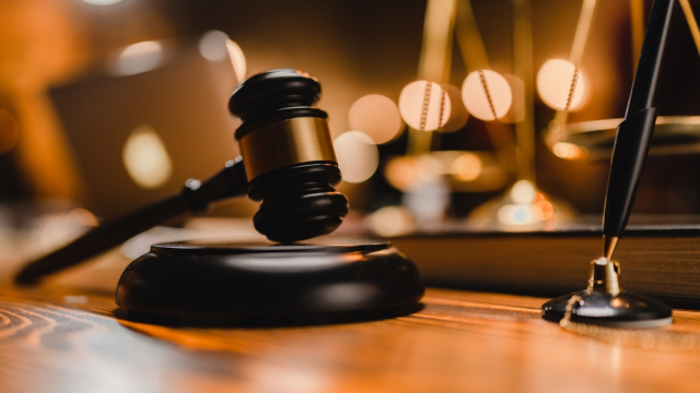 US judge blocks Trump from sending any National Guard troops to Portland for now