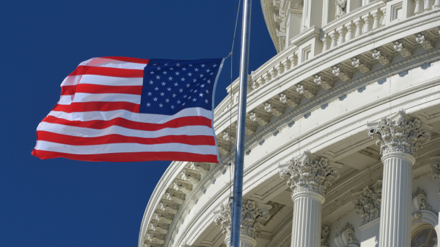White House: Mass layoffs will start if shutdown talks ‘going nowhere’