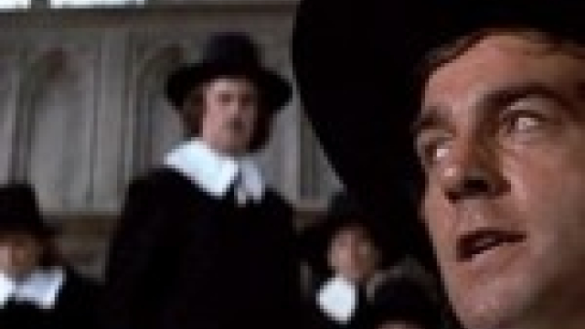 As we approach Thanksgiving here is an article on Puritanism