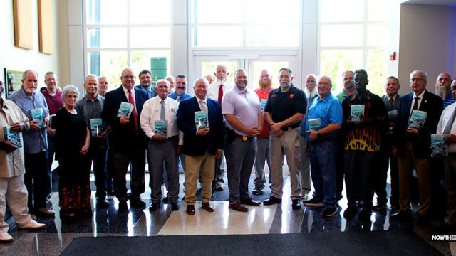 Bibles Behind Bars Is A Vitally Important Bulwark Against Islam In The Jails And Prisons As We Supply The Chaplains With The Tools They Need To Evangelize