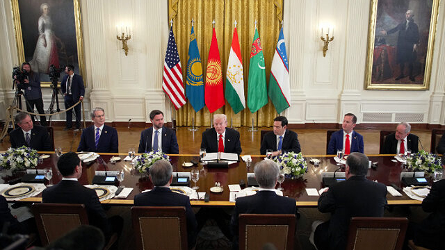 ‘Blessed Are the Peacemakers!’: Kazakhstan Joining Abraham Accords with More Nations to Follow