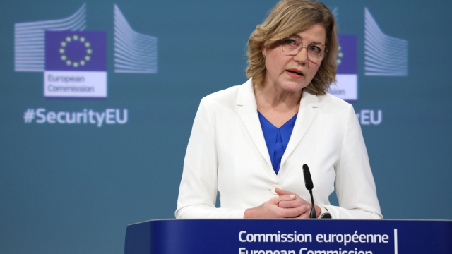 France and Germany circle the wagons on EU-made AI