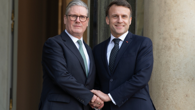 Jordanian-Palestinian confederation: A new potential path to peace – opinion