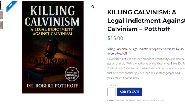 NTEB RADIO BIBLE STUDY: Part #4 Of The Bible Believers Complete Guide To Dispensations And Dispensationalism