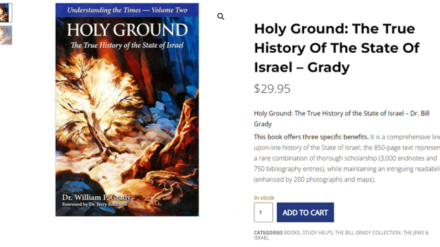 NTEB RADIO BIBLE STUDY: The Last Trump And The Judgment Of God That’s Coming In These Last Days On Israel And On All The World