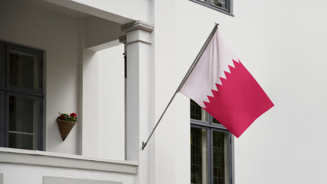 Qatari embassy official reveals Biden admin role in new Idaho training facility finalized under Trump