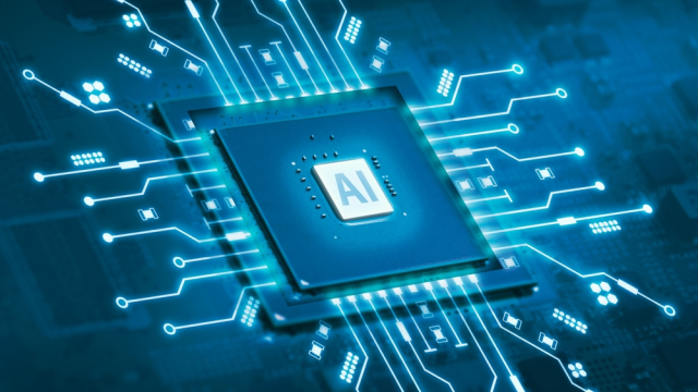 Qualcomm shares jump 11% as chip giant unveils new AI chips to rival Nvidia’s