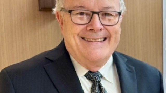 Rev. Robert Stroup Has Gone Home to Be with the Lord