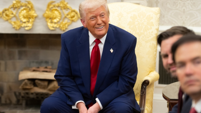 Saudi Arabia are one of the central players in this global game of thrones