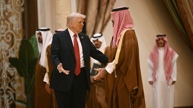 Saudi Crown prince to meet with Trump in White House later this month