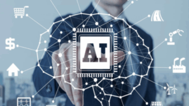 The End Times, AI, and Mark of the Beast:: By Tim Dycus