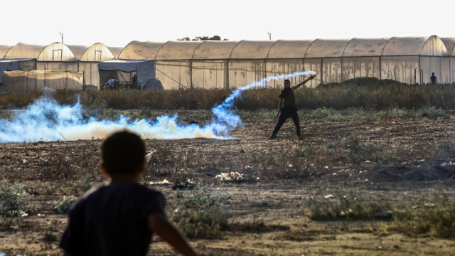 ‘They have total impunity’: West Bank settler violence surges after Gaza ceasefire