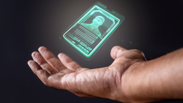 What is the plan for digital IDs and will they be mandatory?