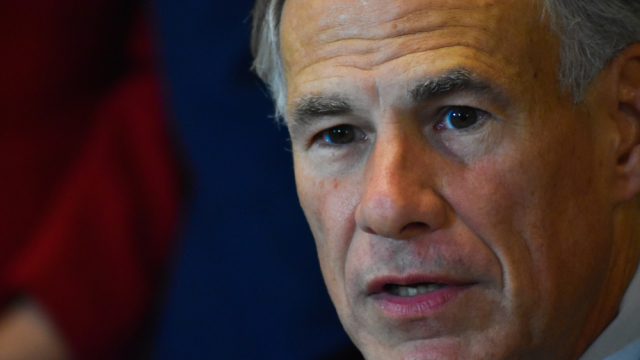 Abbott directs DPS to launch criminal investigations into Muslim Brotherhood, CAIR