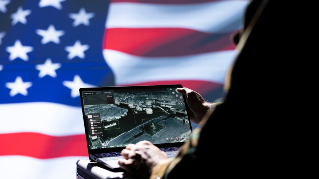 Afghan national from Operation Allies Welcome arrested, charged for threatening to bomb Texas city