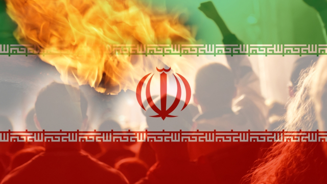 Iran’s New Race to the Bomb