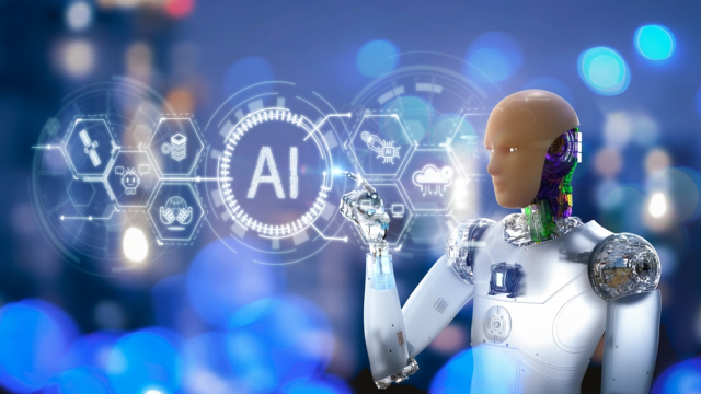 ‘It’s going much too fast’: the inside story of the race to create the ultimate AI