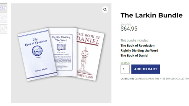 The Idea That We Are Now Living In Satan’s ‘Little Season’ From Revelation 20 Is Just Another End Times Smokescreen To Divert You From Bible Truth