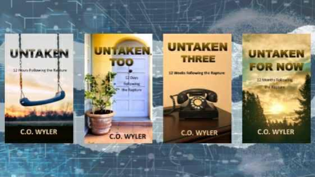 Time is Short: Don’t Be Untaken :: By Constance O. Wyler