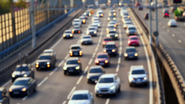 5 big questions about Democrat-run states’ plans to track motorists’ car mileage