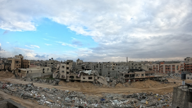 ‘A technocratic shift in Gaza’: National committee formed, security concerns remain