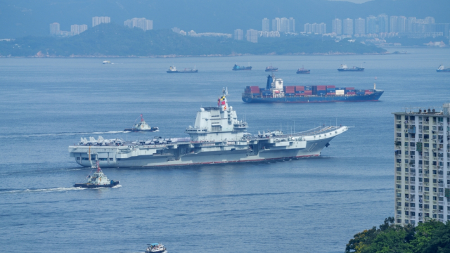 After Trump Hits Venezuela, Will China Invade Taiwan?