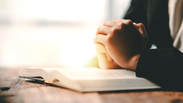 Bible sales double in the US, UK since 2019: ‘A bigger search for hope’