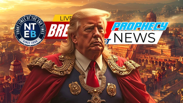Donald Trump Already Had Gaza, Just Took Venezuela And Says He Now Needs Cuba And Greenland, Where Is All This Regime Change And Nation Building Leading?