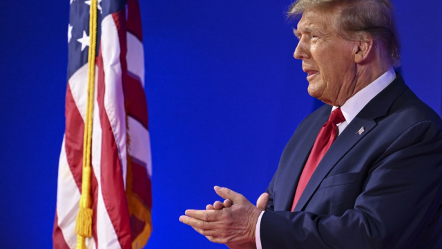 Donald Trump links Greenland threats to Nobel snub as EU trade war looms