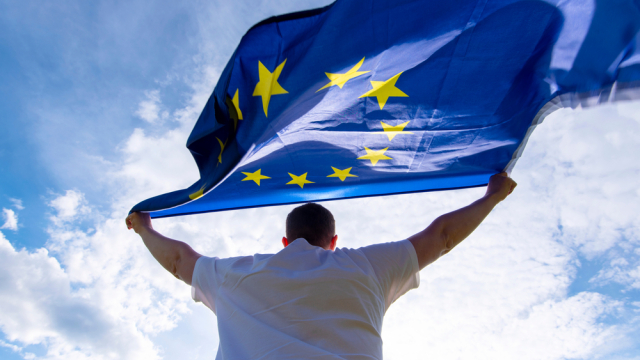 EU’s Biggest Trade Deal EVER – Start of EU Independence?