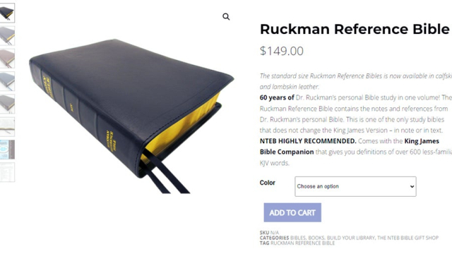 INVEST IN PAPER: Antichrist Enabler Yuval Noah Harari Speaking At Davos Today Said That AI Will Take Control Of The Bible And The Written Words Of God