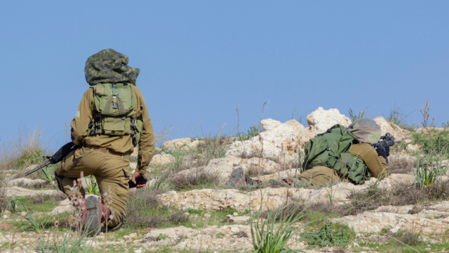 Israeli Intelligence: Iran’s Regime at Most Fragile Point Since 1999