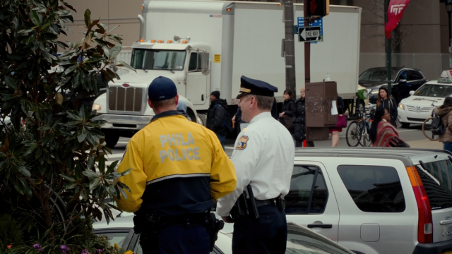 Philly Police Commissioner Issues a DEVASTATING Response to Woke Sheriff Who Threatened to Arrest ICE Agents and Warned Them “You Don’t Want This Smoke!”