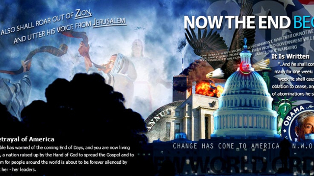 As We Watch America Being Ripped To Pieces By Our Leaders Who Have Betrayed Her, Be Reminded And Comforted That This World Is Not Our Home