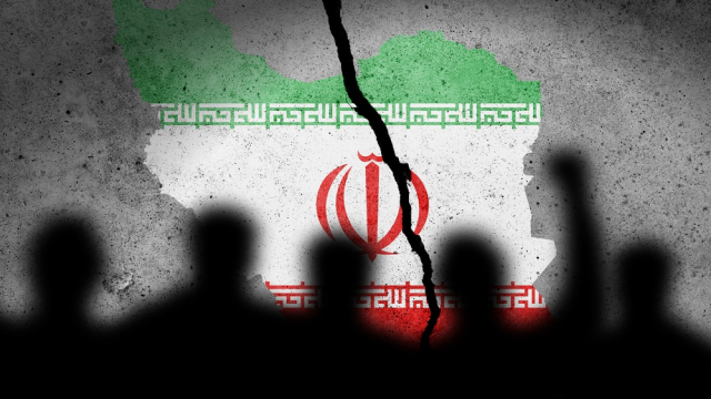 Iranian takes own life after urging US against deal with Islamic regime – report