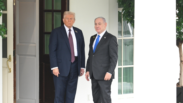 Maginnis expects Trump will leave Iran to ‘limp along’ for now