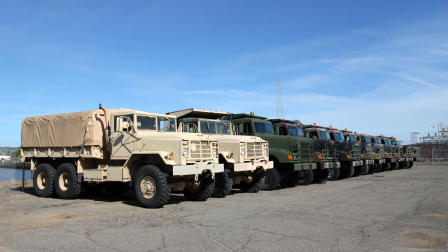 Will US withdrawal from Tanf in Syria affect region? – analysis