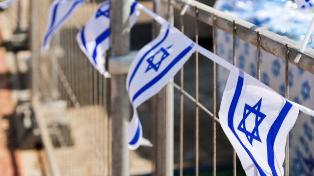 Israel creeps toward West Bank annexation as election season approaches – opinion