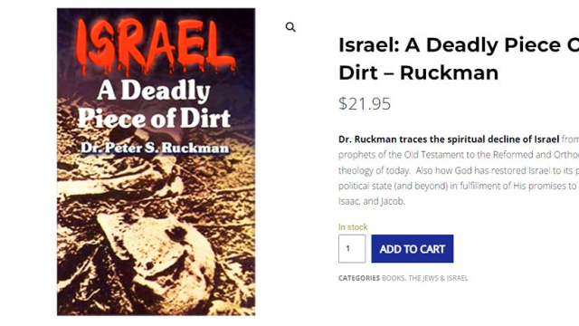 PROPHECY NEWS MIDWEEK UPDATE: Today Is Day #7 Of A Complete And Total Media Blackout Of Benjamin Netanyahu Who Has Nothing To Say About The War