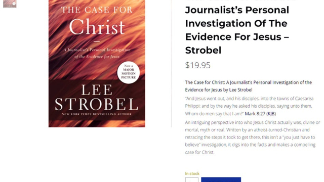 THE BIBLE BELIEVERS SUNDAY SERVICE: Don’t Look Back!