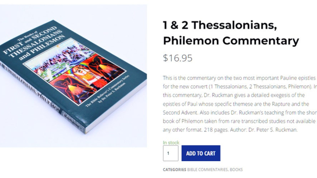 THE BIBLE BELIEVERS SUNDAY SERVICE: Sunday Morning Rapture