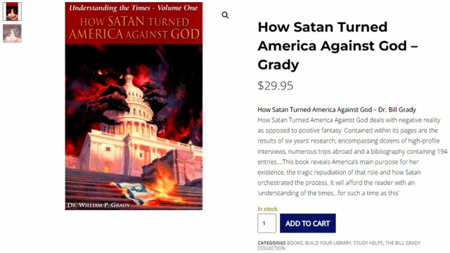 Trump Finds Out That A 15% Tariff On The Whole World, Plans To Reveal ‘The Truth’ About Aliens And All-Out War With Iran Still Doesn’t Quash The Epstein Files