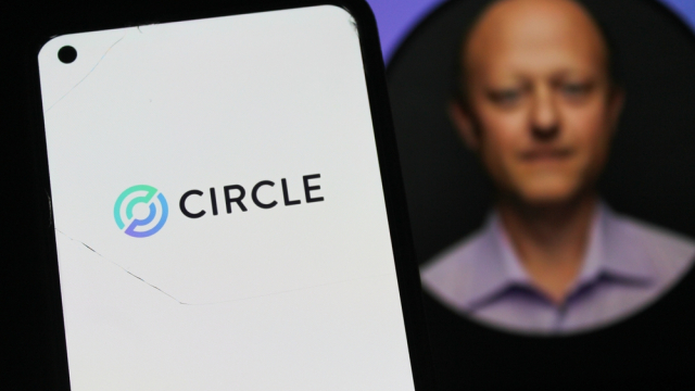 Circle CEO Highlights Major Potential for Yuan-Backed Stablecoin