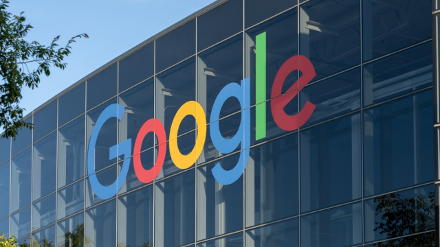 Google Signs A.I. Deal With the Pentagon